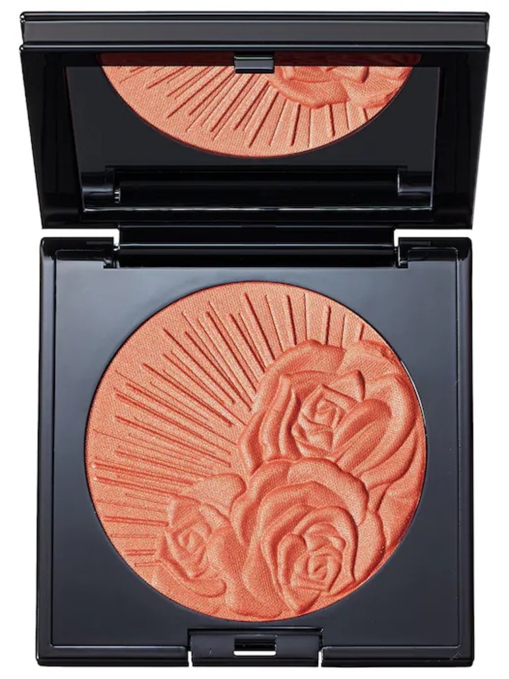 New Pat McGrath Skin Fetish: Divine Powder Blush Desert Orchid